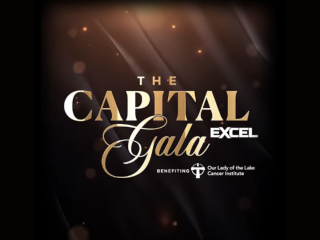 The Capital Gala Sponsored by EXCEL