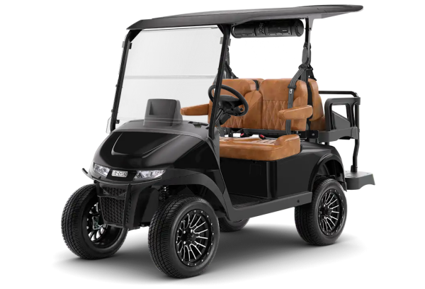 2026 EZGO RXV 4 Summit XTL