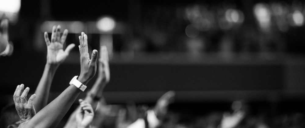 ‘Awaken the Dawn’ Brings Revival to America