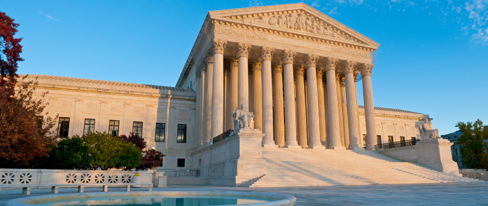 SCOTUS Considers ‘Trans Athletes,’ Voting Rights Act, and ‘Conversion Therapy’