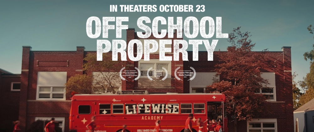 Bible Education is Changing America!