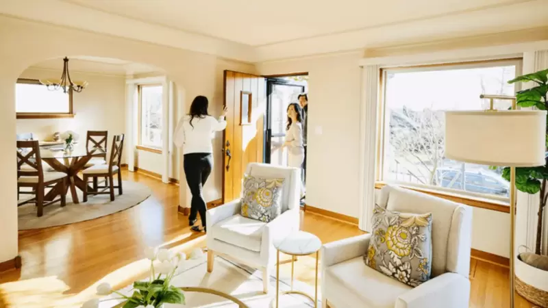 The $280 Shift in Affordability Every Homebuyer Should Know