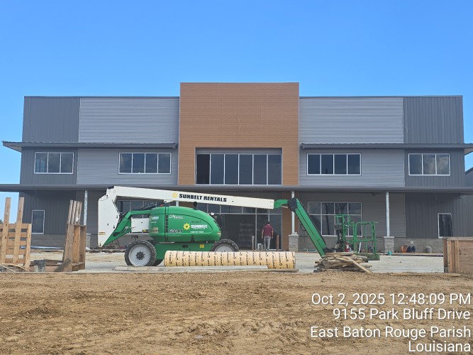 Sunshine Quality Solutions Baton Rouge