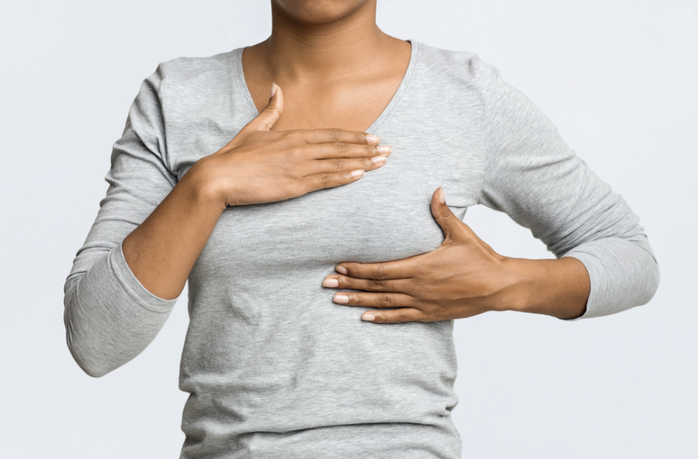 Breast Cancer Awareness Month: Empowering Mothers Through Milk, Education, and Prevention