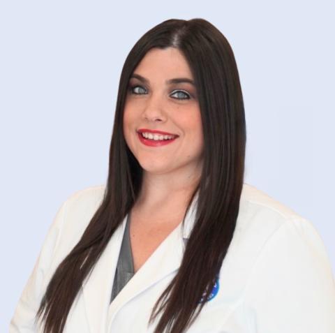 Danielle Ragsdale NP