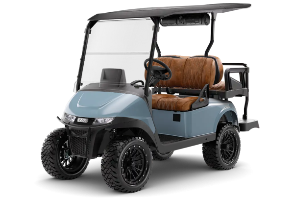2026 EZGO RXV 4 Summit XT