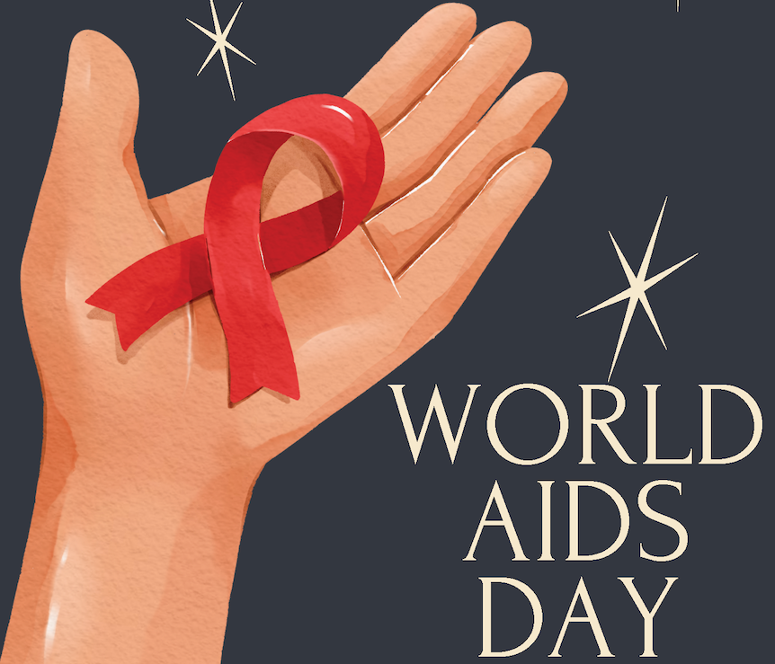 World AIDS Day - UNITE to Fight HIV! - Priority Health Care | For All Your Health Care Needs