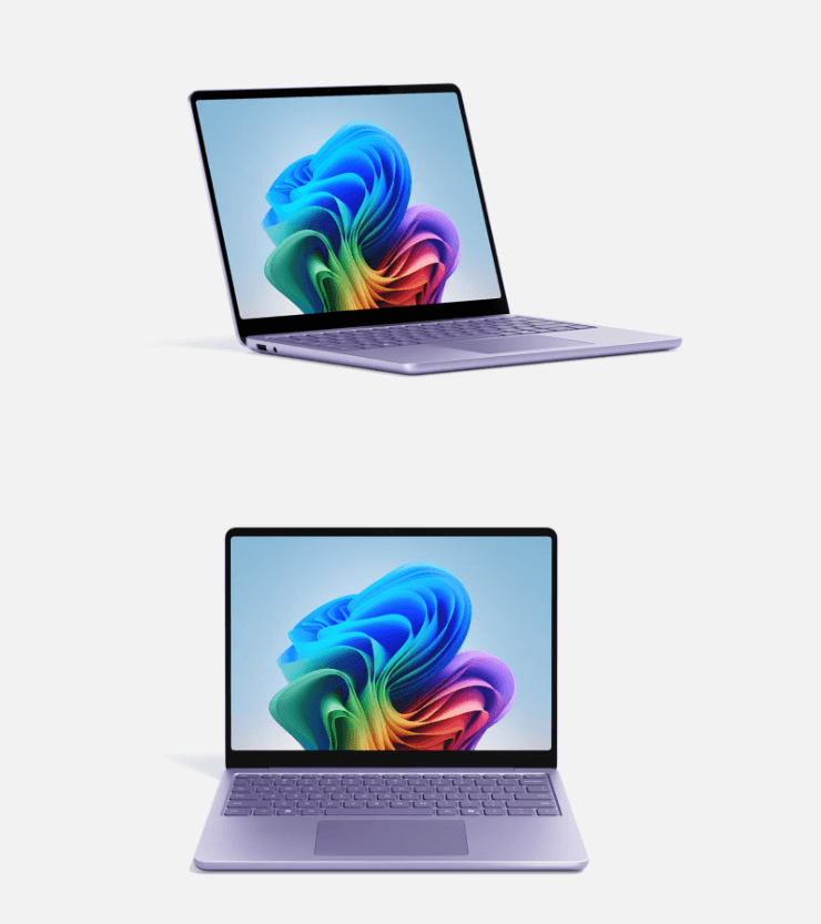 Surface Laptop 13