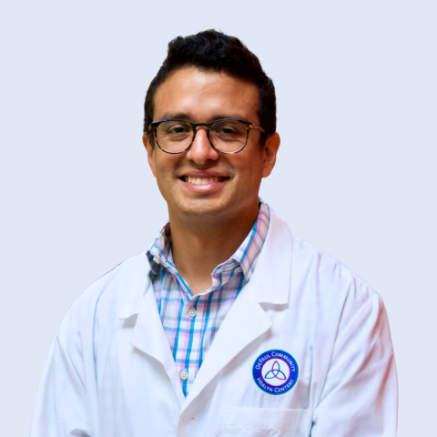 Thomas Santamaria MD