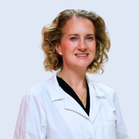 Sarah Yockey MD