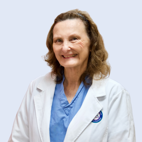 Margaret Tennyson CNM