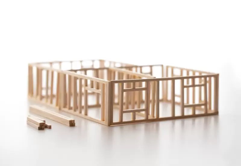 Custom Home Timeline: From Land to Keys