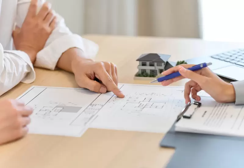What Happens at a Custom Home Consultation?