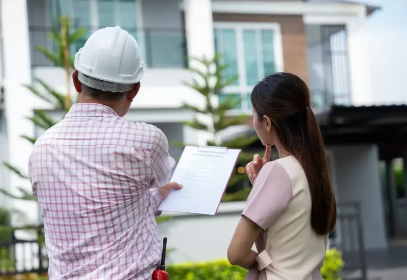 Change Orders 101: How to Avoid Costly Surprises