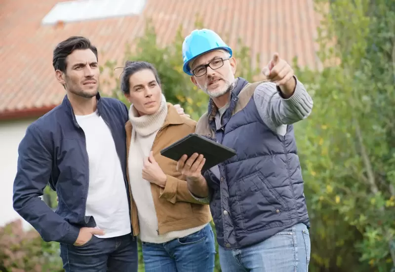 New Construction Punch List