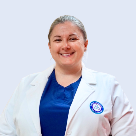 Victoria OConnor MD