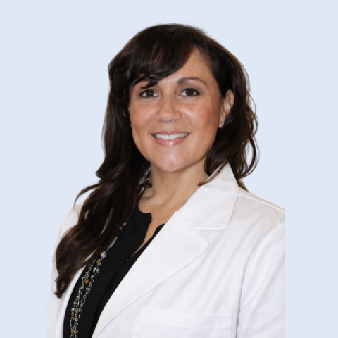 Kelly Meilleur-LaBeaud NP