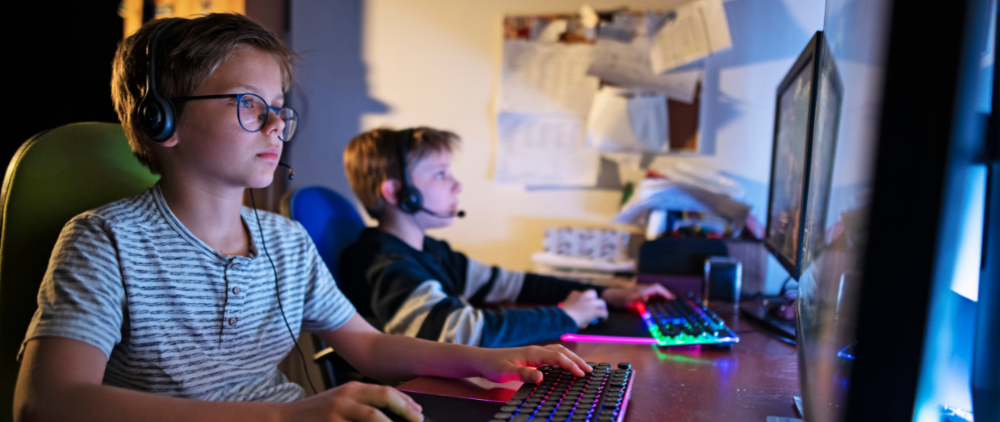 Tennessee Sues Roblox for Child Endangerment