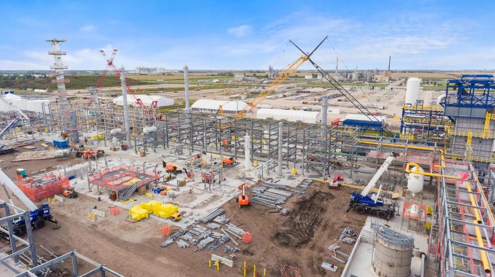 Heartwell Renewables Hastings Nebraska