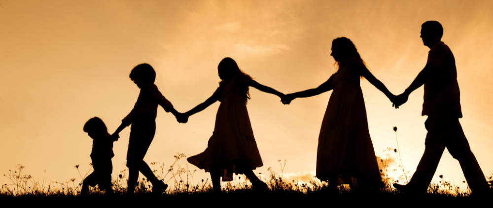 Is the American Family on the Brink of Collapse?