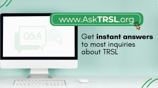 Contact - TRSL - Teachers' Retirement System of Louisiana