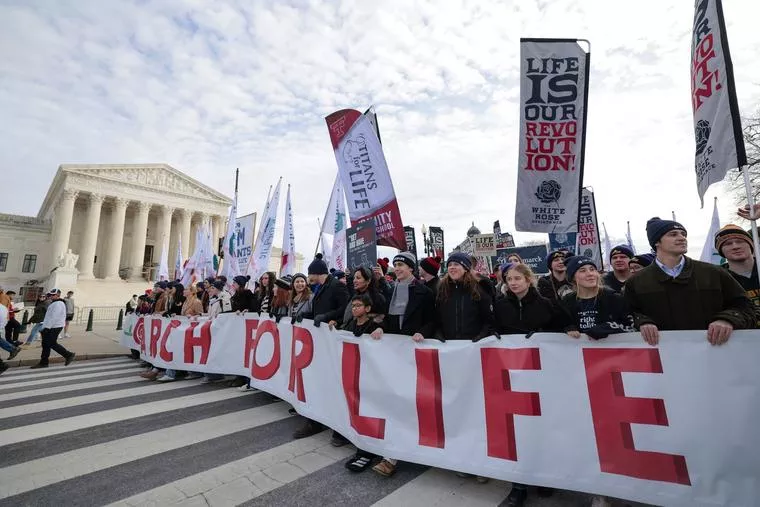 March for Life Bookends Three Pro-Life Wins!