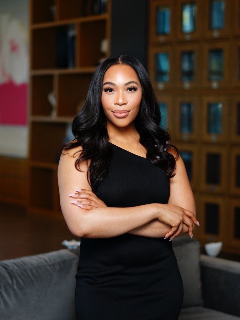 Cochran Law Firm Texas