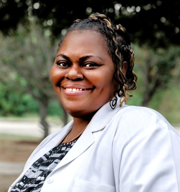 Natasha F. Lewis, FNP-C