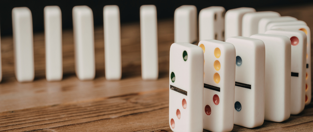 The First Domino Falls: Detransitioner Prevails in Historic Medical Malpractice Case