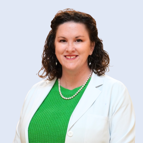 Elizabeth "Clancey" Powell NP