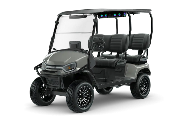 2026 Liberty ELiTE 2.2