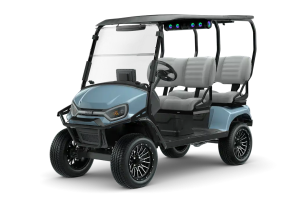 2026 Liberty ELiTE 2.2