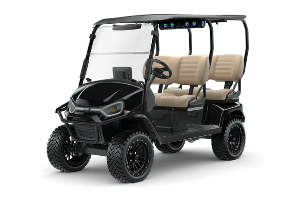 2026 Liberty ELiTE 2.2