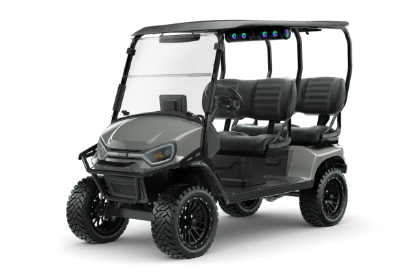 2026 Liberty ELiTE 2.2