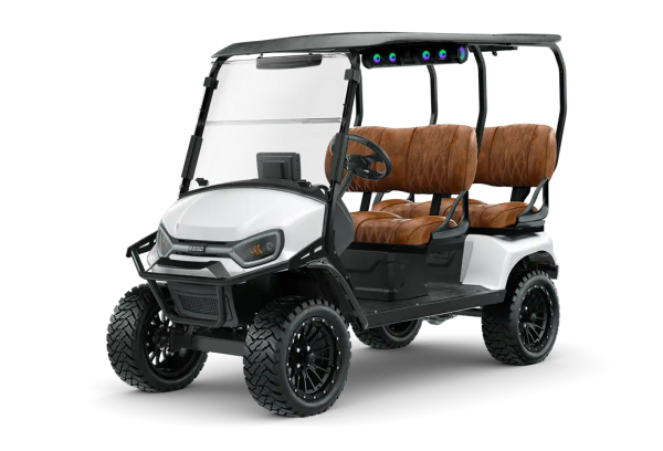 2026 Liberty ELiTE 2.2