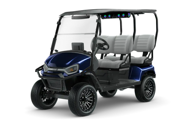 2026 Liberty ELiTE 2.2