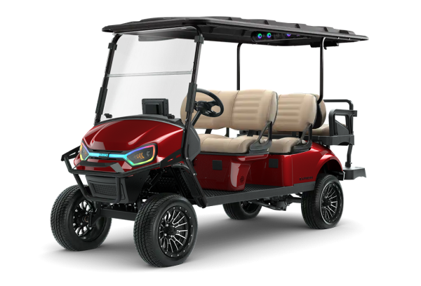 2026 Express 6 Summit XT ELiTE