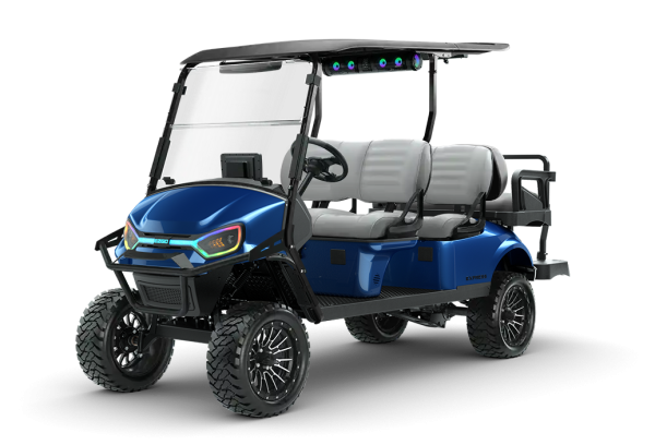 2026 Express 6 Summit XT ELiTE