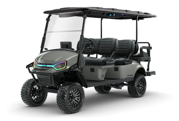 2026 Express 6 Summit XT ELiTE