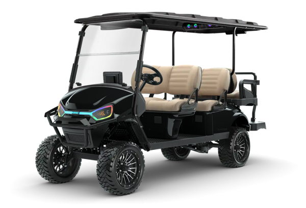 2026 Express 6 Summit XT ELiTE