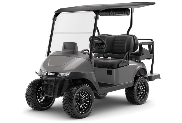 2026 EZGO RXV 4 Summit XT