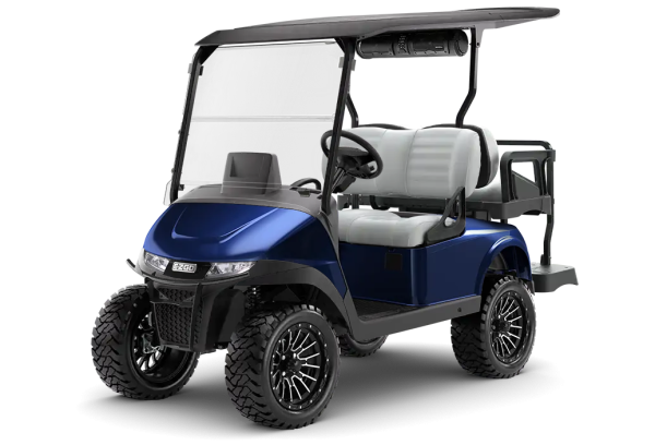 2026 EZGO RXV 4 Summit XT