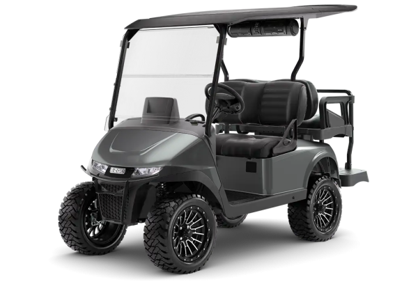 2026 EZGO RXV 4 Summit XT