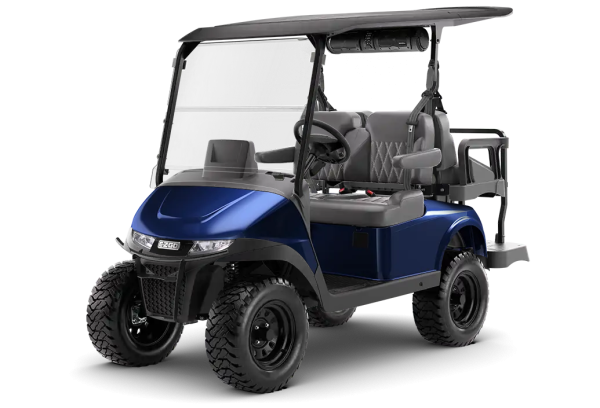 2026 EZGO RXV 4 Summit XTL