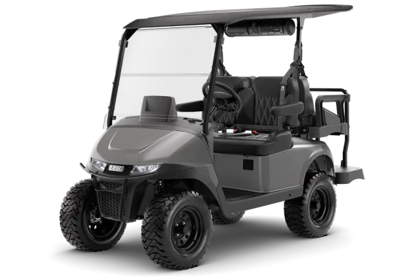 2026 EZGO RXV 4 Summit XTL