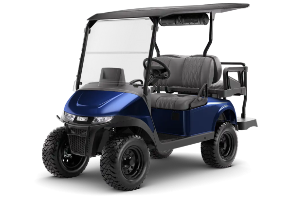 2026 EZGO RXV 4 Summit XT