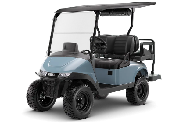 2026 EZGO RXV 4 Summit XT