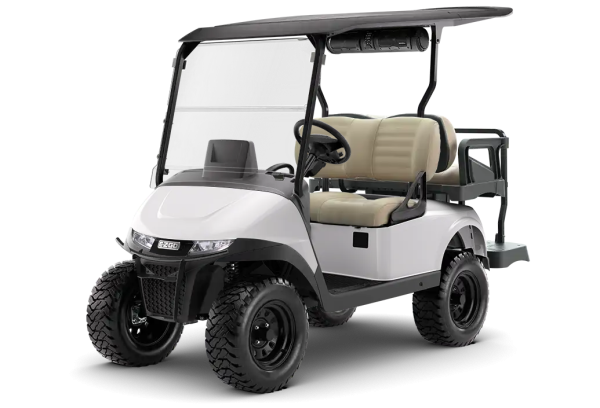 2026 EZGO RXV 4 Summit XT