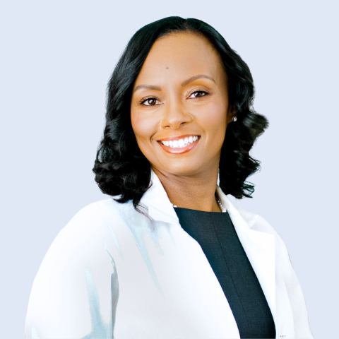 Donisha Dunn, M.D. M.D.