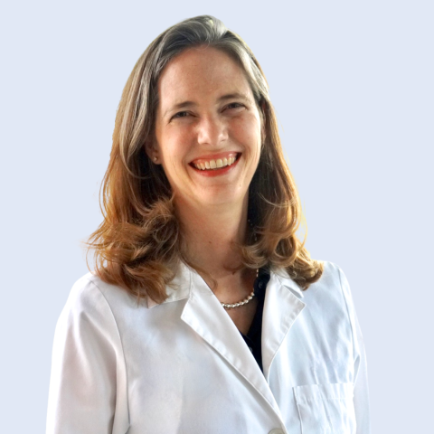 Jennifer O'Sullivan MD